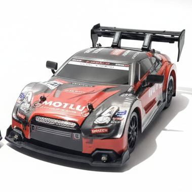 Nissan GTR - Godzilla Drift Edition